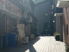 -佛山顺德香云纱园林酒店(清晖园店)