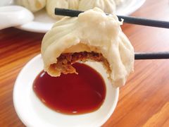-老胜香包子铺(瑞景店)