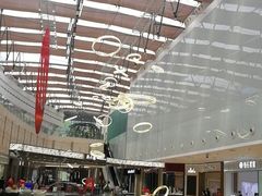 -皇庭广场(福华三路店)