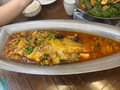 -孙府大院(步行街店)