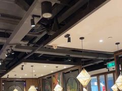 -云海肴·汽锅鸡·云南菜(美罗城店)