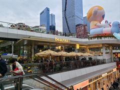 -BeauTea水仙(coco park店)