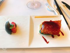 -金轩中餐厅 Jin Xuan(浦东丽思卡尔顿酒店)