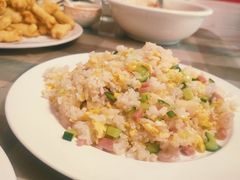 扬州炒饭-华春餐馆(鱼山路店)