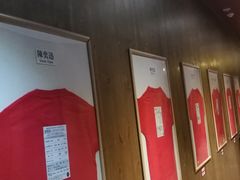 大堂-一蘭拉面(铜锣湾店)