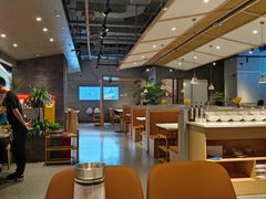 大堂-八珍玉食鸡煲·打边炉(印象城店)