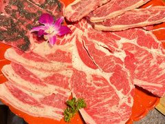 -神户赤童日式烤肉伙伴(东直门店)