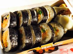 -熙顺紫菜包饭(三孔旅游区曲阜明故城店)