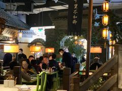 -桂满陇-十里风荷(合生汇店)