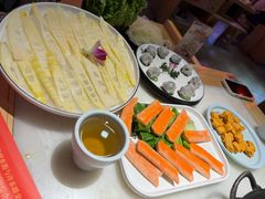 -巴蜀大将火锅(太原旗舰店)