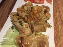 -玛格萝妮(汇智国际商业中心店)
