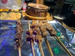 -云晓光头烧烤吧(盛夏店)