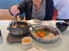 -福照楼汽锅鸡·云南特色菜(万达广场店)