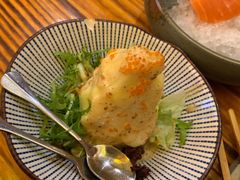 土豆泥-坂吉屋·居酒屋深夜食堂(龙湖店)