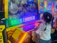 -明日世界电玩城(之心城店)