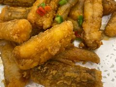-寻味顺德·南记酒家·传统顺德菜·鱼生(广源路店)
