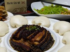 -鼎记酒楼(雁南一路店)