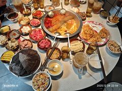 -芈重山老火锅(广州首店)