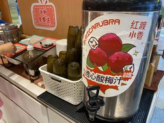 -红渡小香·牛肉麻辣香锅(车站南路店)