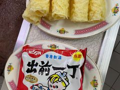 炸响铃-燃计沙茶皇·香港沙茶火锅(人广旗舰店)