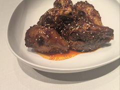 麻辣兔头-贡宴盐帮菜自贡驻京联络处餐厅