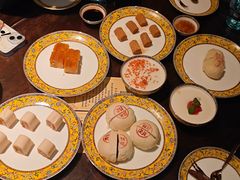 -富华斋饽饽铺·宫廷糕点·伴手礼(护国新天地店)