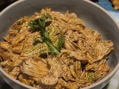 -玉桥餐厅(天坛店)