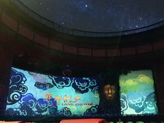 -济南方特东方神画