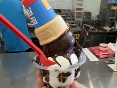 -DQ·蛋糕·冰淇淋(通州万达店)