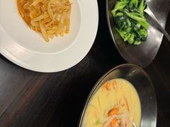 -浙江安吉JW万豪酒店·万豪中餐厅