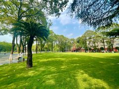 -四川大学(华西校区)