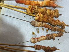 -烤五行·烧烤烤串(石佛营店)