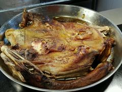 -鹅公村食府(罗阳分店)