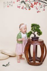 点击看大图 -童年时光专业儿童摄影(龙首店)