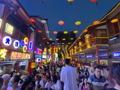 等位区-鸿恩陶然大观园