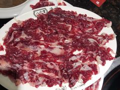 -八合里牛肉火锅(新洲店)