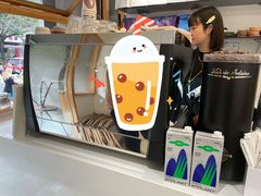 -via coffee(万象城店)