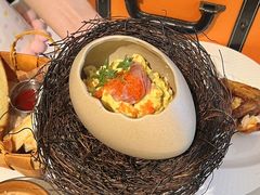 -LE SHARE洛笙·花园西餐(北京路步行街店)