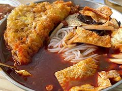 -龍城柳州螺蛳粉(群星路店)