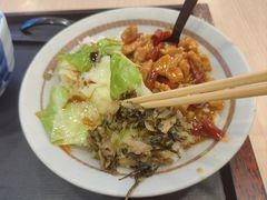 -永和大王(春日上新·上海南站地铁站店)