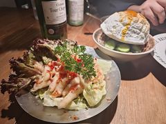 -岛风·台食小馆 ISLAND BISTRO(烟台山店)