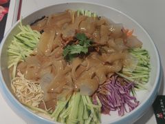 -来相会饺子·新辽菜(甘家口店)