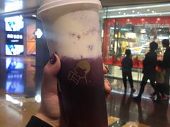 -喜茶(上海正大广场店)