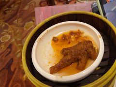 -夏宫中餐厅(香格里拉大酒店)