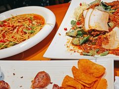 -大厨小味·民间川菜(八里庄店)