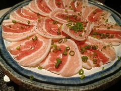 -牛焱·烧肉酒肆(五大道店)