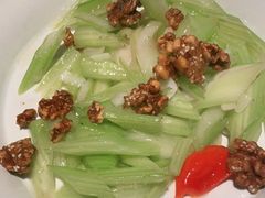 -奉天小馆·非遗东北菜(济南万象城店)