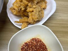 小酥肉-四川老牛麻辣烫(北门桥店)