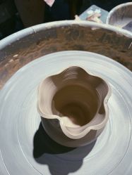 -川上陶艺社(大悦城店)