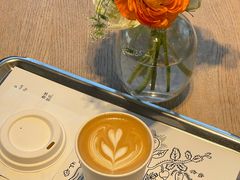 -ARKET CAFÉ(三里屯太古里店)